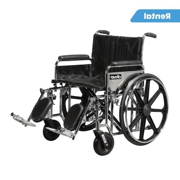 WheelchairHD